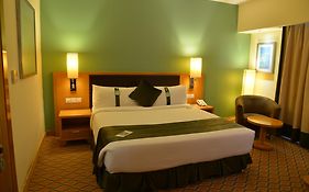 Holiday Inn Dar Es Salaam By Ihg