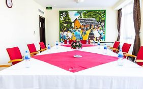 Holiday Inn Dar Es Salaam By Ihg